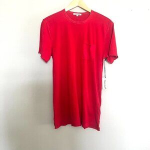 Cotton Citizen cotton crewneck  T Shirt tee
